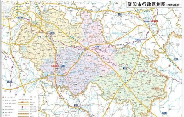 资阳区有什么疫情地区:资阳区包括哪些地方