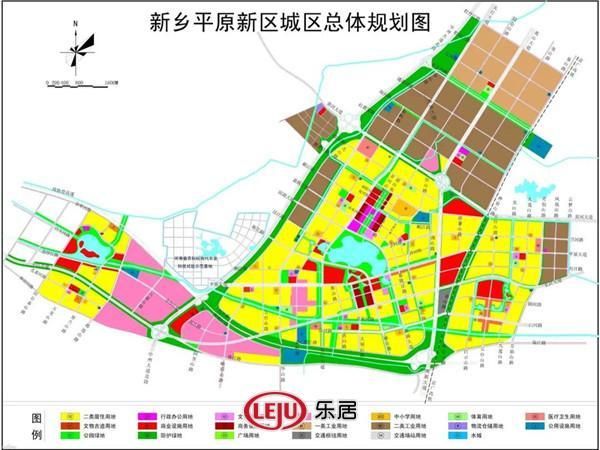 发现1名密接者!新乡平原城乡一体化示范区/新乡平原新区2021年最新消息