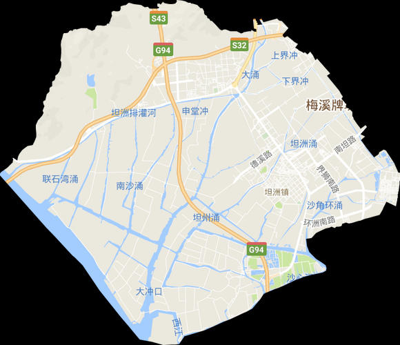 疫情视频最新坦洲镇/坦洲镇最新地图