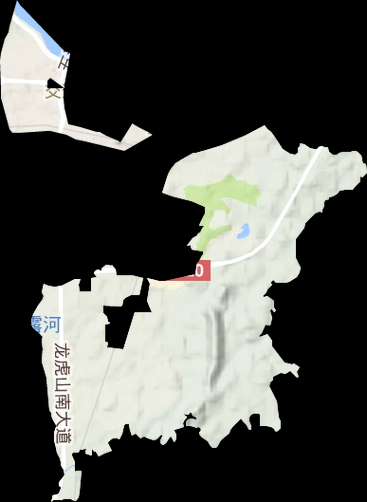 月湖区有什么疫情地区/月湖区地图