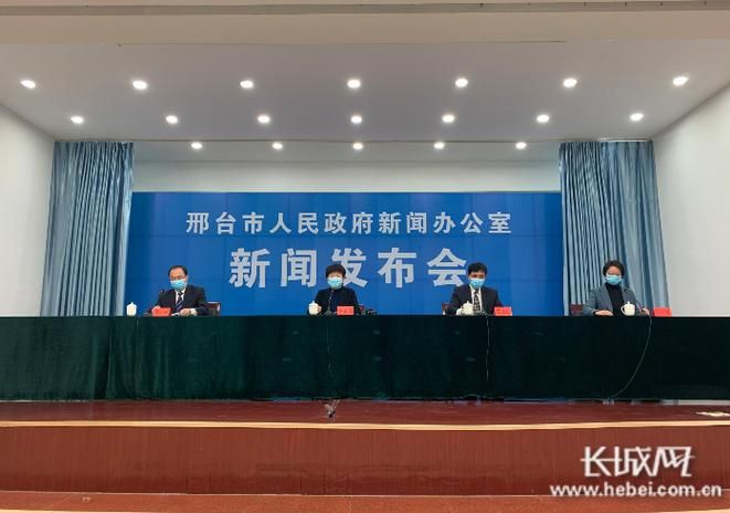 邢台各地区疫情等级/邢台市疫情等级划分