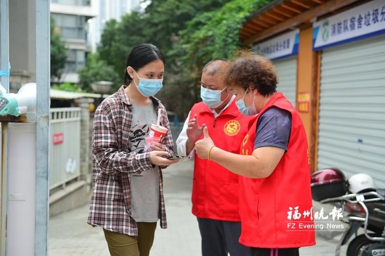 【台江区哪里地区有疫情了呢,台江有疫情吗】