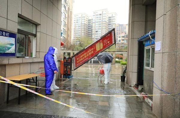 疫情视频最新河南省信阳市浉河区(信阳疫情最新消息今天)