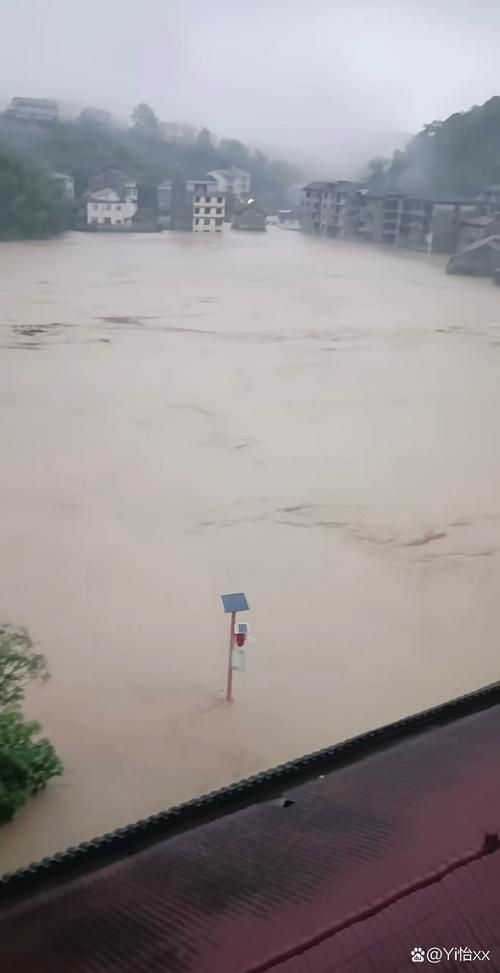 查找最新疫情湖南省常德市石门县:常德石门灾情最新情况