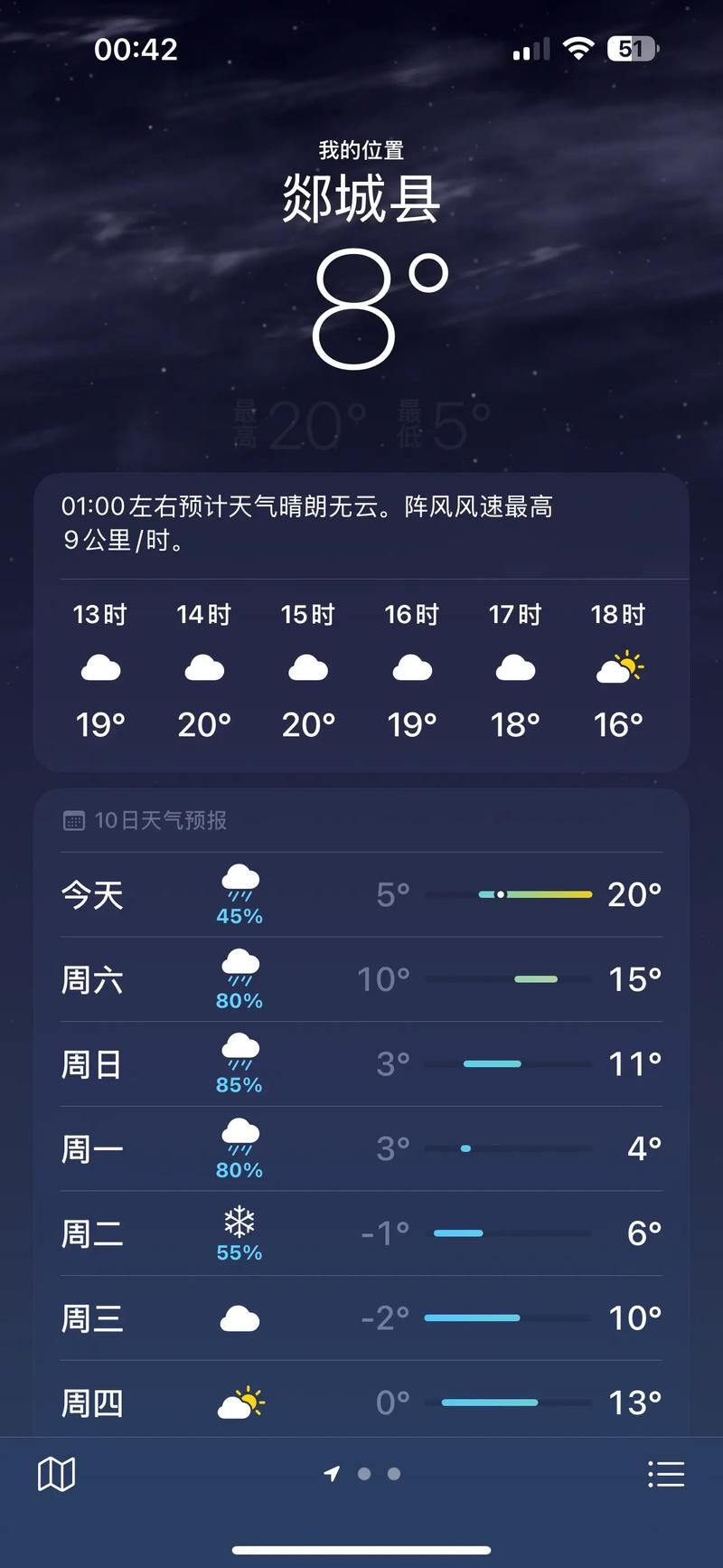 山东省菏泽市什么时候可以足不出户:菏泽什么时候气温回升