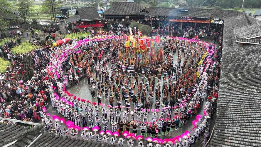 融水苗族自治县疫情风险地区划分/融水县城最新
