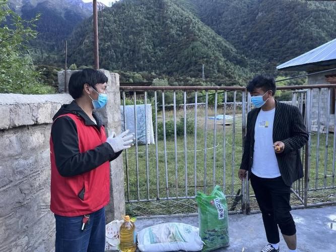 工布江达县疫情管控区最新消息/工布江达县里的必玩项目