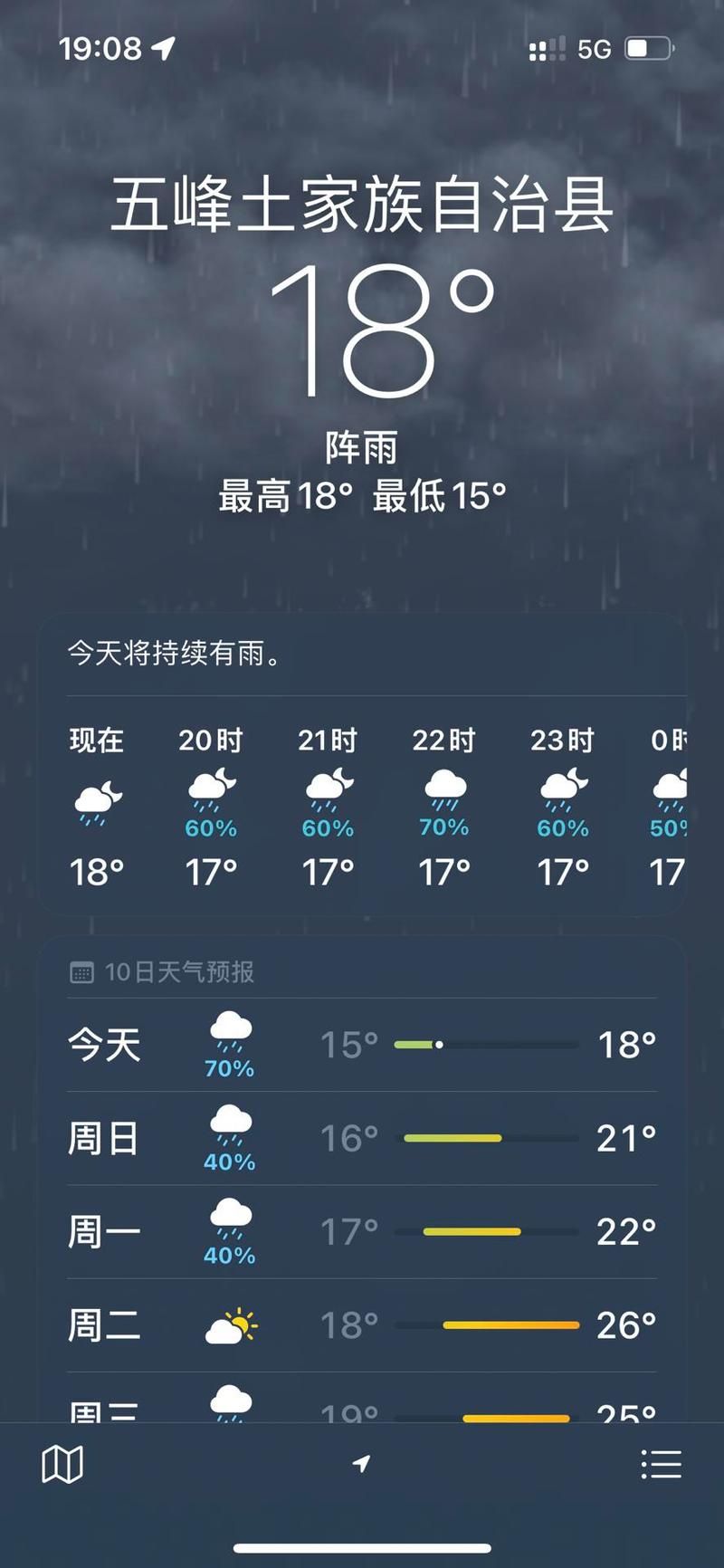 31省市新增阳性感染者1例均在湖北省宜昌市五峰土家族自治县_宜昌五峰属于什么区