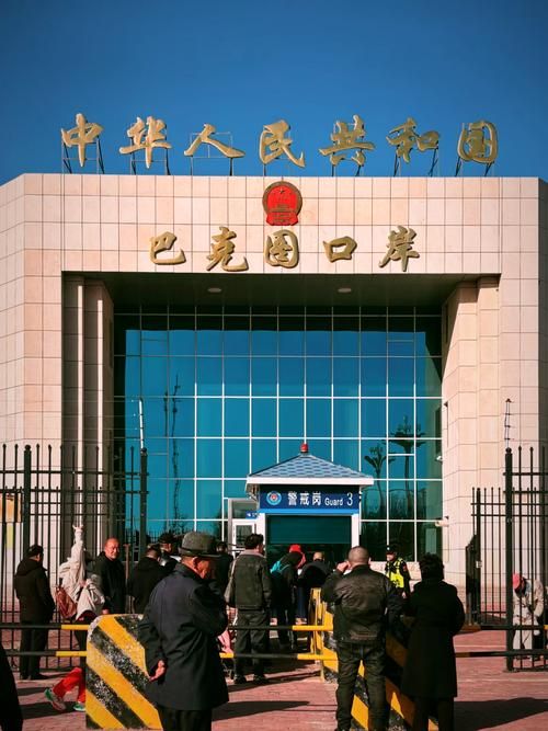 疫情防控中风险地区!塔城:塔城两大风区