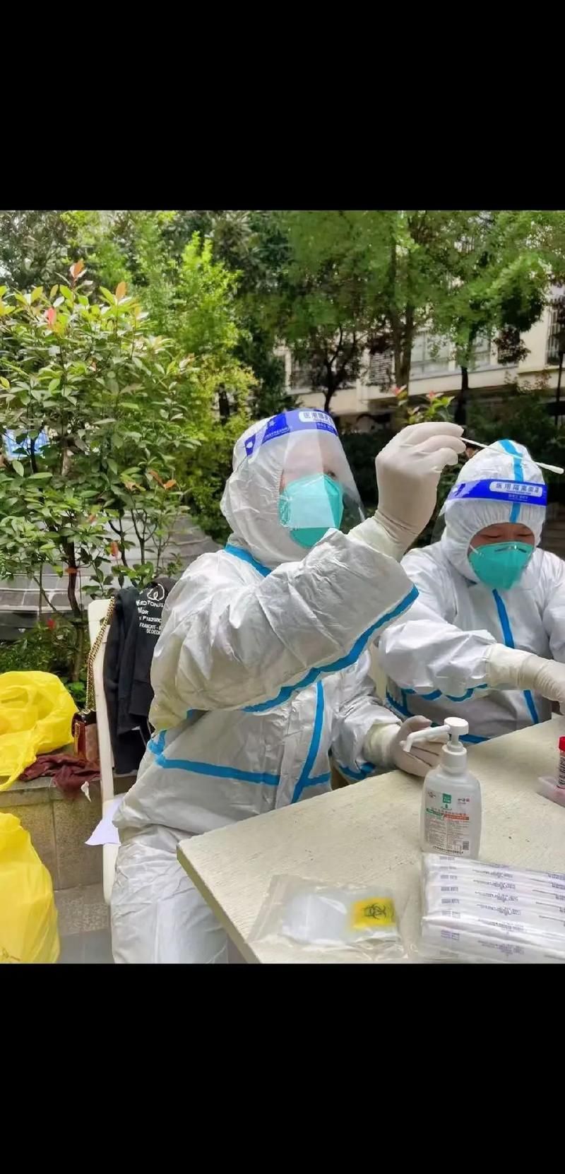 疫情视频最新云南省普洱市西盟佤族自治县_普洱发生疫情时间
