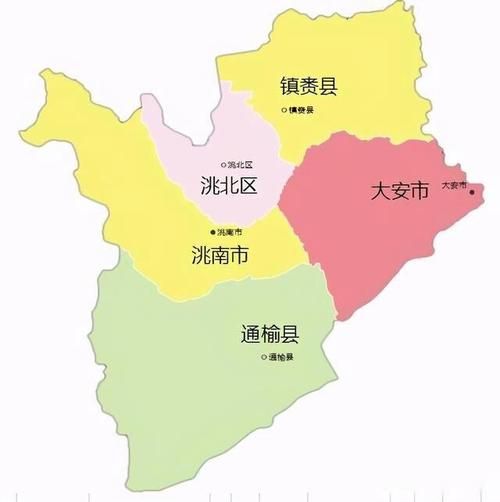 吉林白城吉林白城经济开发区疫情地区分布_白城经济开发区地图