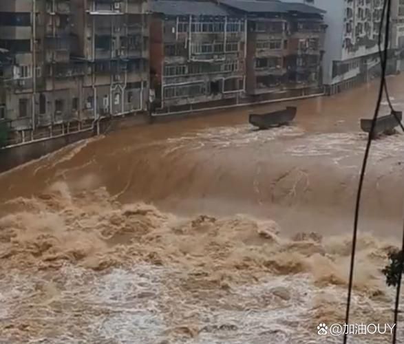 四川雅安疫情最新消息:四川雅安暴雨最新消息7月18号