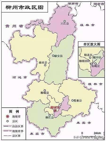 柳南区新增17例死亡病例,涉及湖北武汉黄陂区:广西柳州柳南