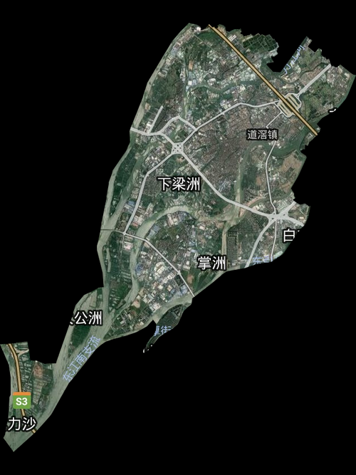 道滘镇昨日新增破26/道滘镇各村地图全图