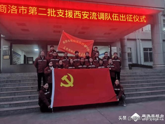 马尾区新增3例核酸阳性,涉及陕西商洛洛南县/商洛市商州区马尾河村