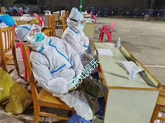 上海虹口区新增9例无症状感染者及3例无症状/虹口区刚刚发生了什么