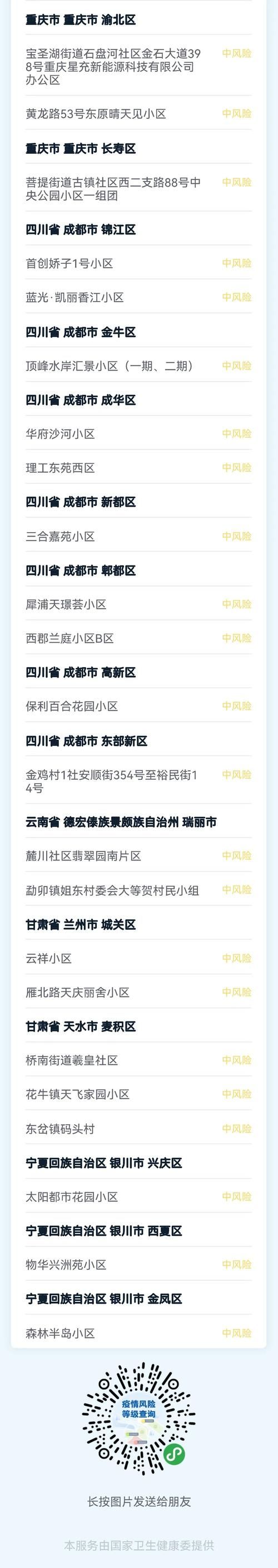 浙江省湖州市算是疫情风险地区吗(浙江省湖州市对不对)