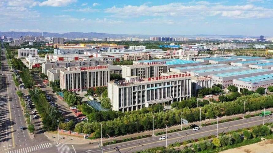 包头稀土高新技术产业开发区疫情还在新增吗今天(包头稀土高新技术产业开发区位置图)