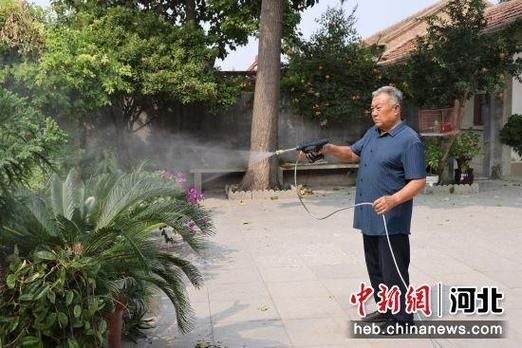  河北衡水故城县最新疫情临床:衡水故城新闻最新头条