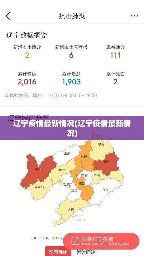 最新疫情辽宁抚顺顺城区/最新疫情辽宁抚顺顺城区封城了吗