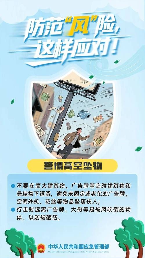  疫情防控中风险地区!涵江区:涵江区会有大风预警吗