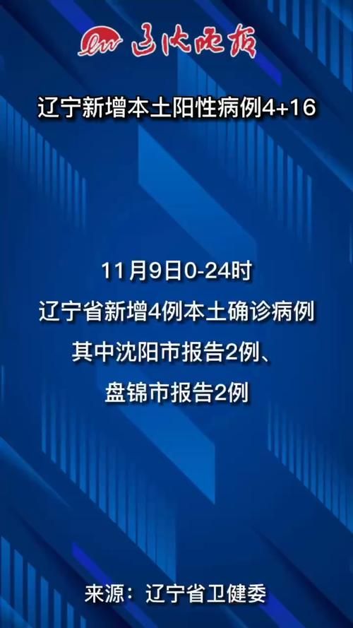 【31省区市新增无症状感染者22例均在辽宁辽阳宏伟区_辽阳最近出什么事了】