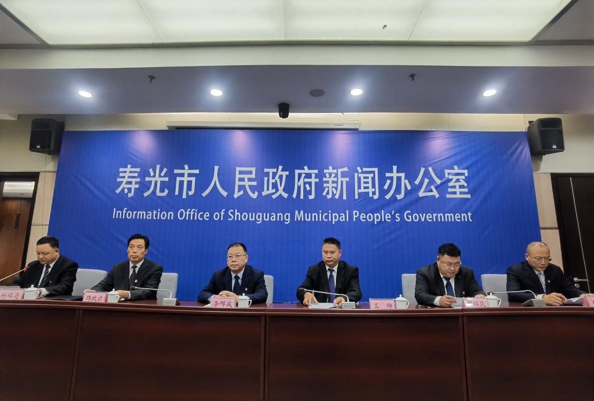 解读疫情最新消息山东省潍坊市寿光市/山东寿光最新新闻消息