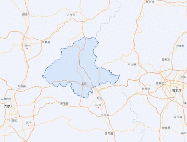  山西阳泉盂县新增境外输入13例，均在信州区:山西省阳泉市盂县