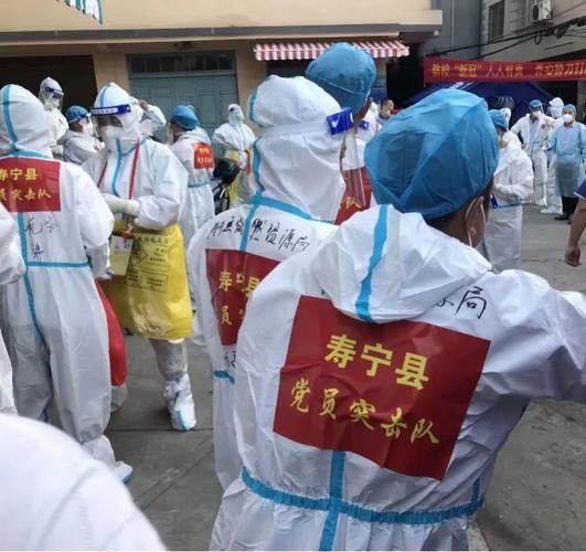 【寿宁县各地区疫情等级_寿宁县的基本情况介绍】