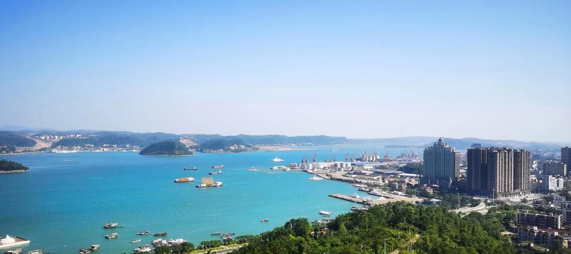 广西壮族自治区防城港市最新疫情临床/防城港最新动态