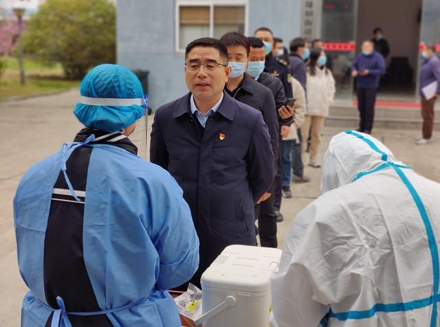31省市新增核酸阳性12例均在兴化市_兴化本地新闻动态