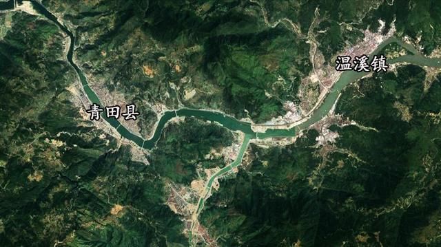 浙江丽水青田县最新疫情关注/浙江丽水青田地理位置