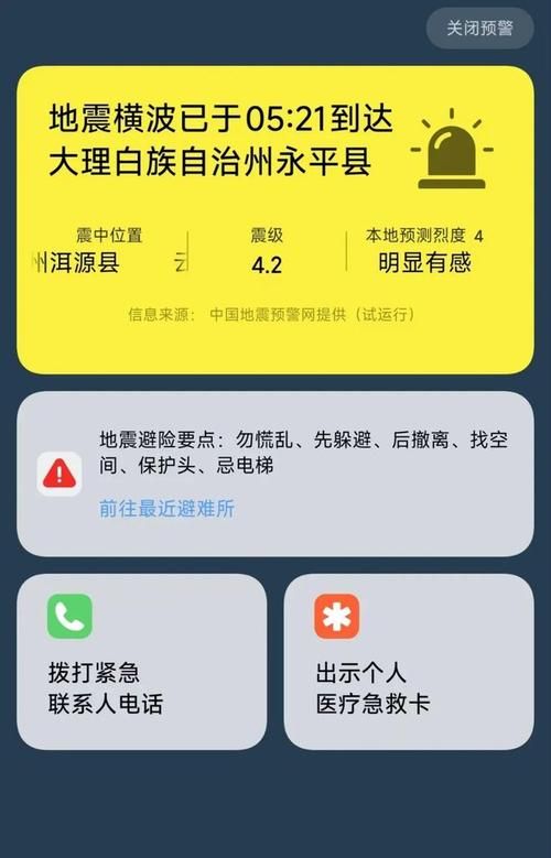 云南省大理白族自治州永平县疫情昨日消息最新_大理永平行政区划图