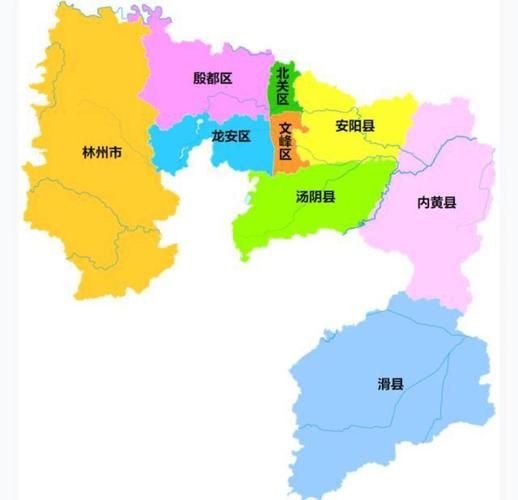 河南安阳殷都区疫情风险地区划分/河南省安阳市殷都区属于