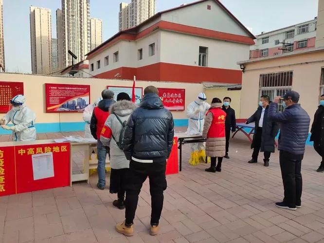 疫情防控中风险地区!广阳区/富阳区疫情防控报备电话