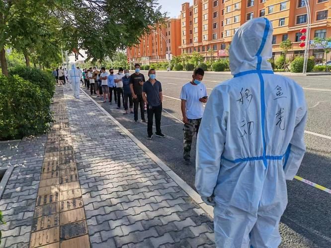 最新疫情临床内蒙古自治区乌兰察布市丰镇市/内蒙古自治区乌兰察布市丰镇市工业区街道托修路9号