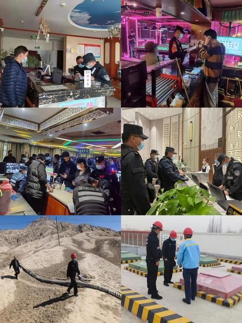 解读都兰县疫情最新消息(都兰县启动打击非法盗采仪式)