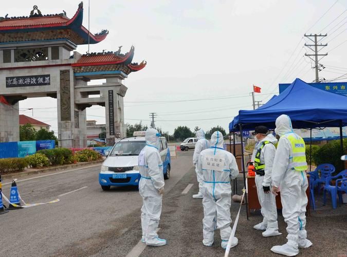  浙江金华金东区地区疫情管控严不:金华金东区轻度污染要戴口罩吗