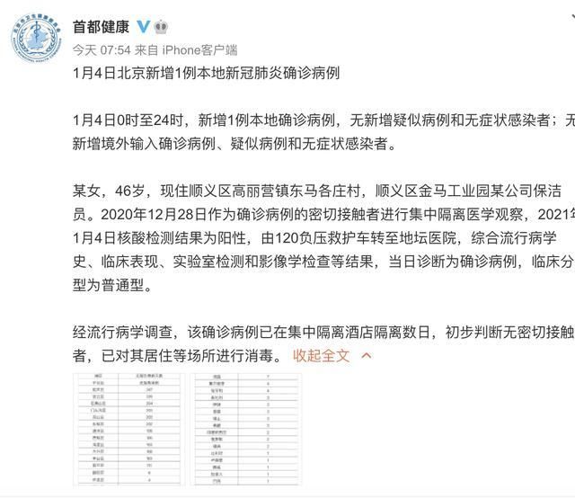 疫情视频最新顺义区:顺义区疫情最新情况