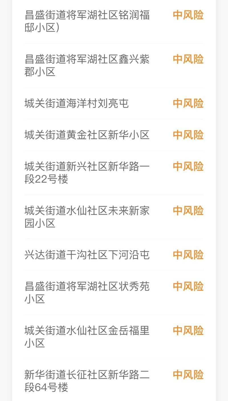 河北省沧州市疫情怎么查风险地区:2022年沧州市疫情解封日期是几号