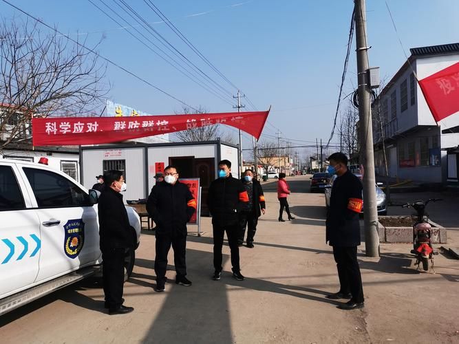 疫情防控中风险地区山东省枣庄市台儿庄区(山东枣庄市中区西王庄镇丁庄村疫情防控工作)