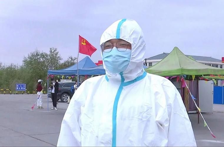 金塔县疫情视频最新/金塔县疫情视频最新报道