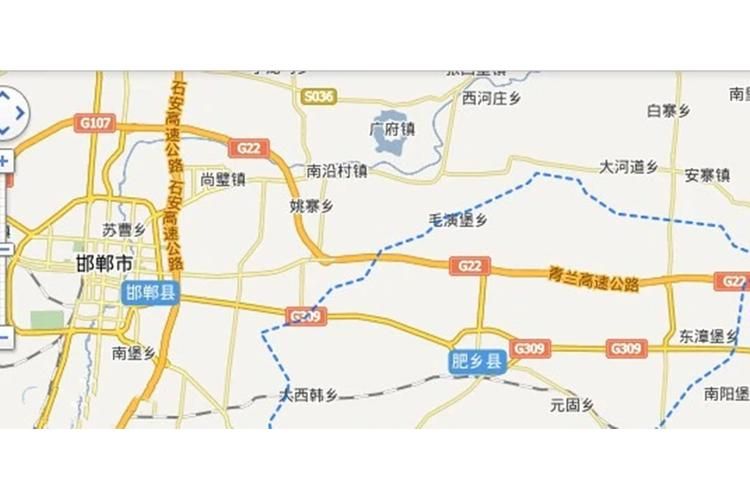 一张图看懂河北省邯郸市肥乡区昨日数据播报/河北省邯郸市肥乡区大靳村老照片