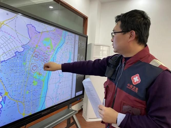 发现1名密接者!江西省南昌市红谷滩区/南昌市红谷滩区开展接站活动