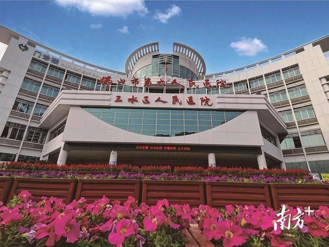 发现广东省佛山市三水区1名密接者!(佛山市三水区公安局的局长)
