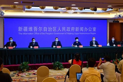新增疫情关注新疆维吾尔自治区巴音郭楞蒙古自治州和静县_新疆疫情今天报告