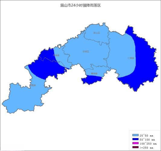 【今日疫情最新通报四川眉山丹棱县_眉山丹棱县天气查询】