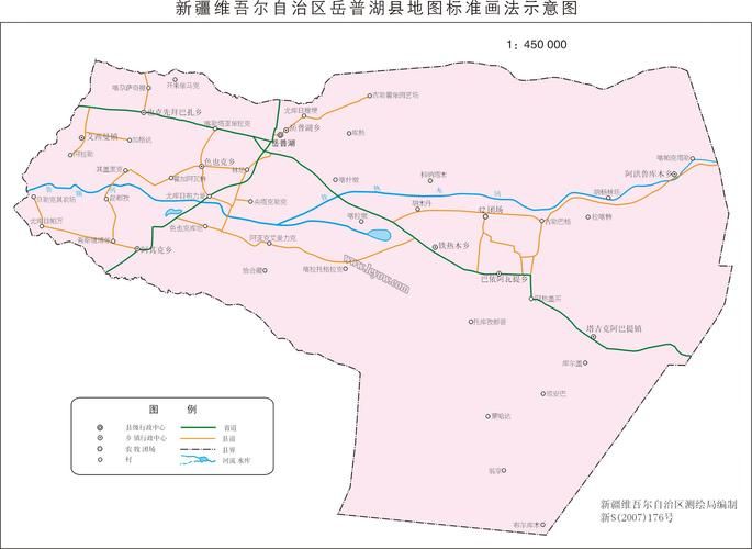 岳普湖县疫情分布图最新/岳普湖县卫星地图