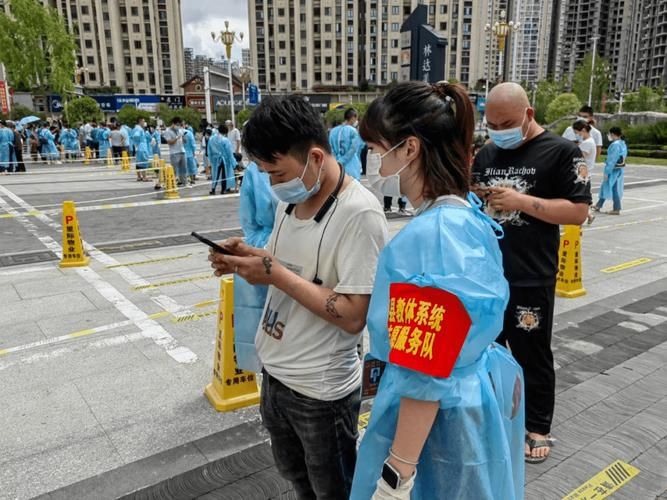 6地新增阳性感染者20例贵州遵义绥阳县19例_贵州遵义绥阳县531