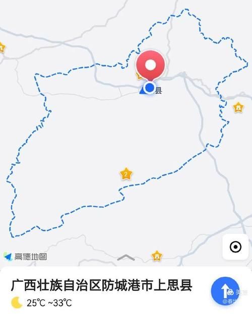 广西壮族自治区防城港上思县11月20日最新消息疫情(防城港上思县全部乡镇)